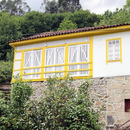 Casa De Encosturas Βίλα Cabeceiras de Basto Εξωτερικό φωτογραφία