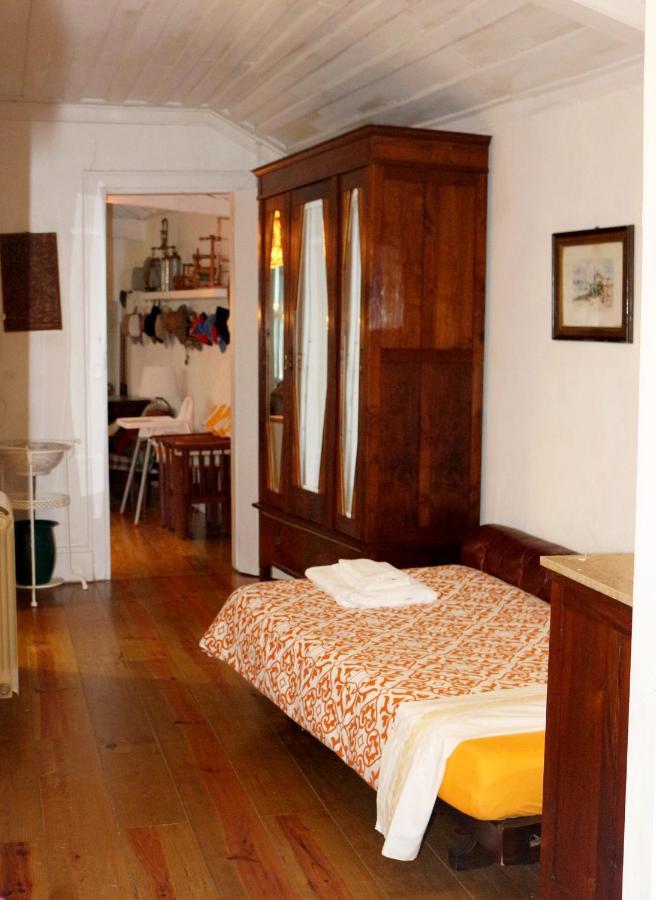 Casa De Encosturas Βίλα Cabeceiras de Basto Εξωτερικό φωτογραφία