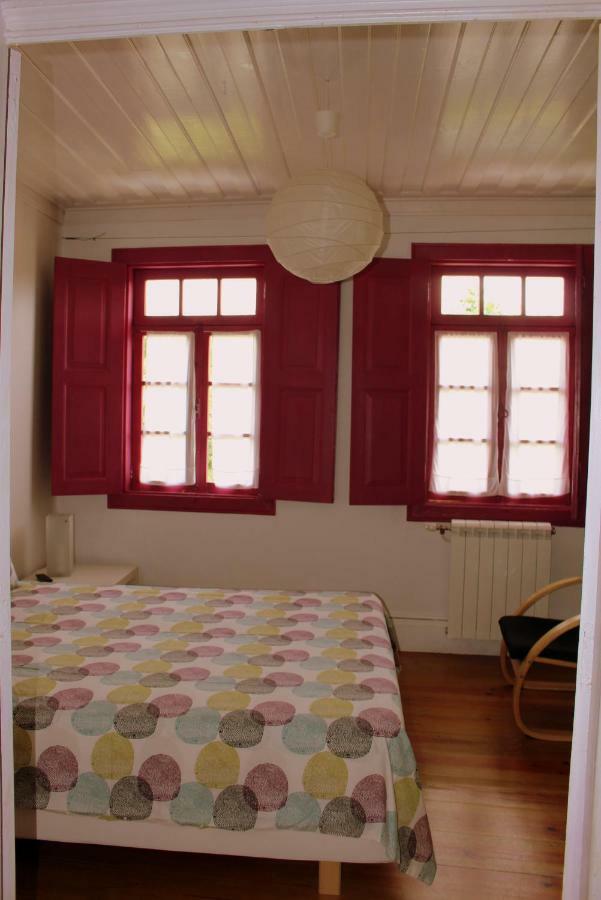 Casa De Encosturas Βίλα Cabeceiras de Basto Εξωτερικό φωτογραφία