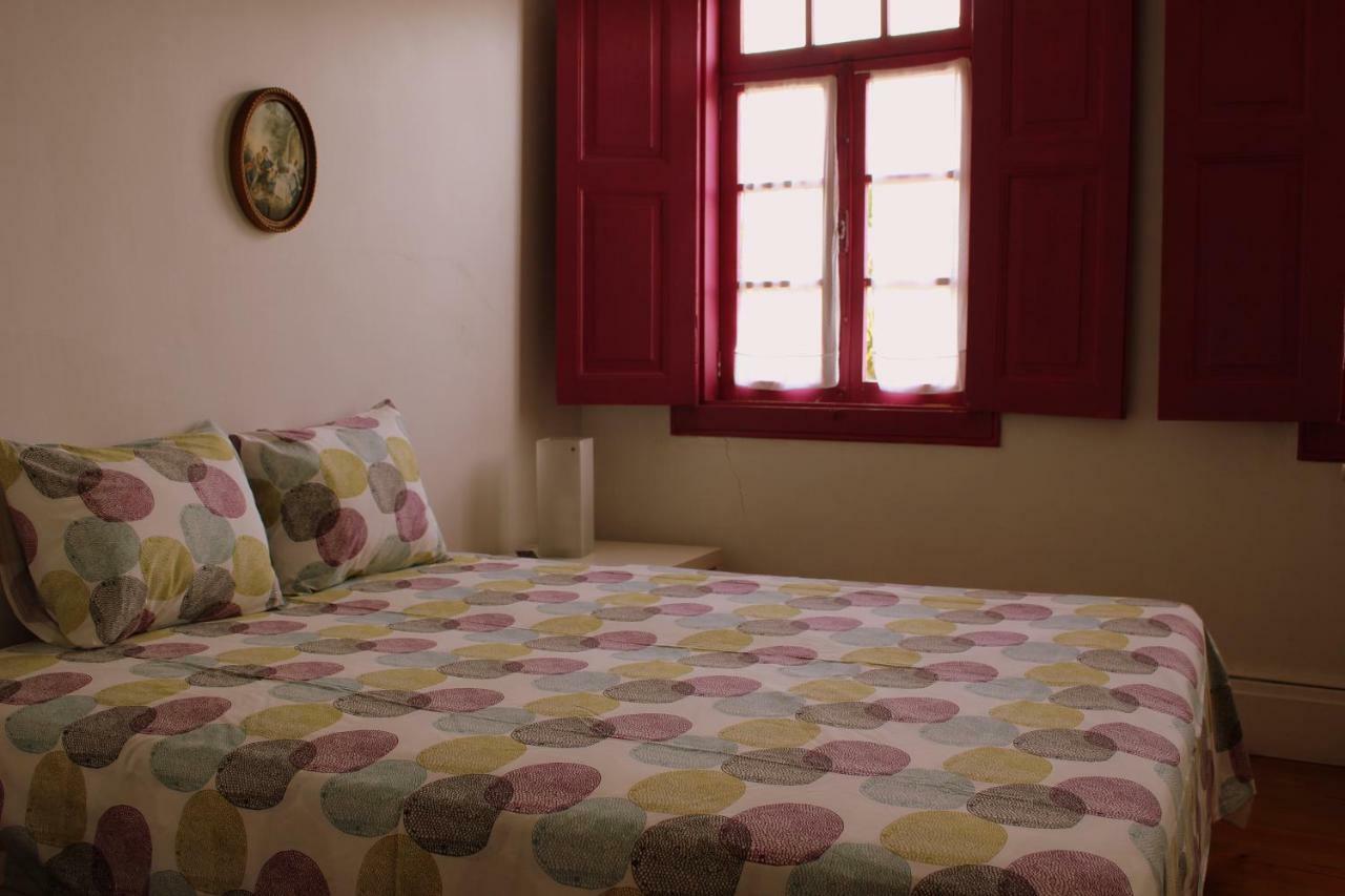 Casa De Encosturas Βίλα Cabeceiras de Basto Εξωτερικό φωτογραφία