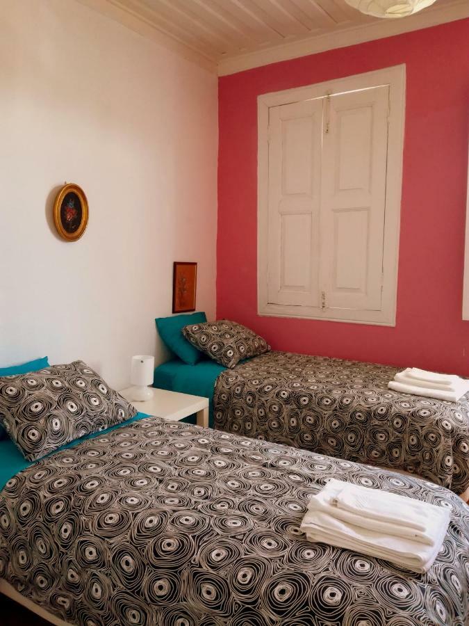 Casa De Encosturas Βίλα Cabeceiras de Basto Εξωτερικό φωτογραφία