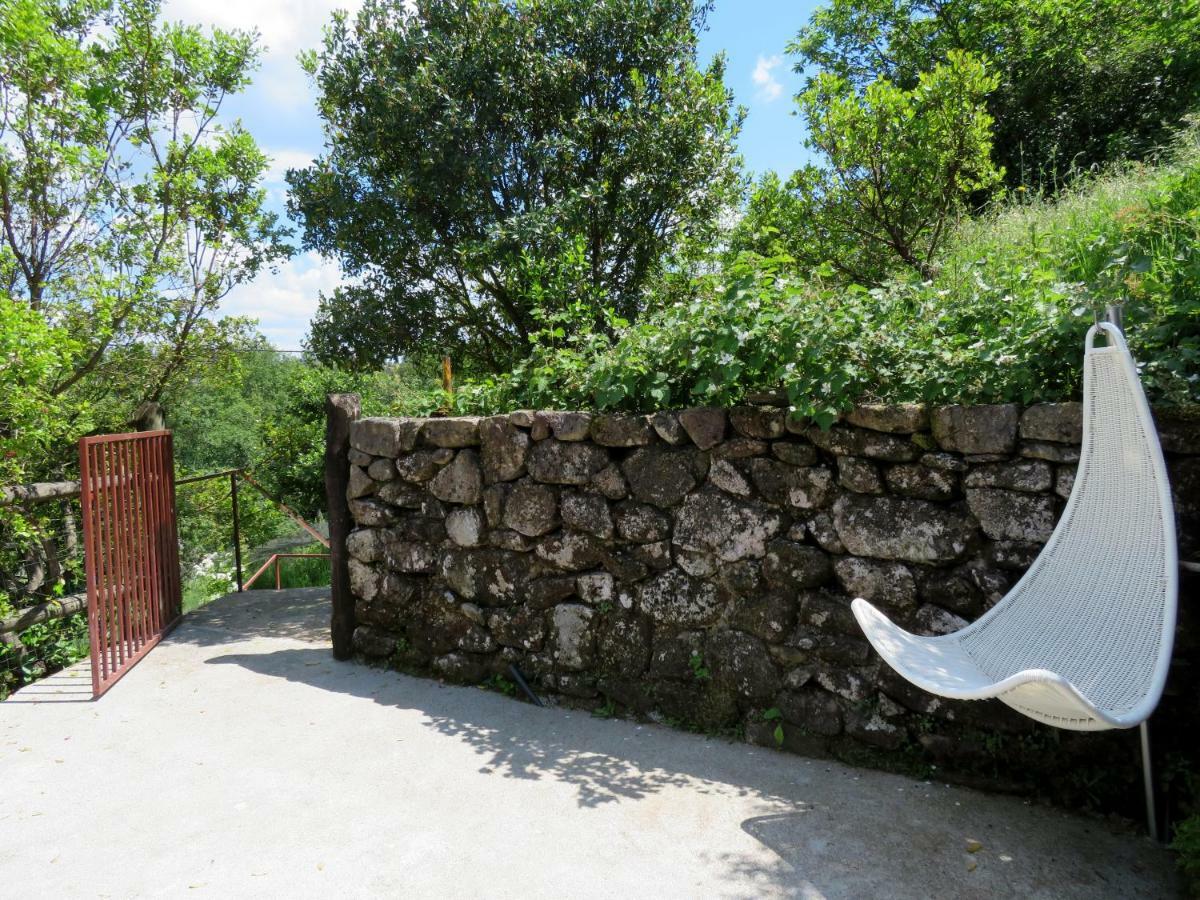 Casa De Encosturas Βίλα Cabeceiras de Basto Εξωτερικό φωτογραφία